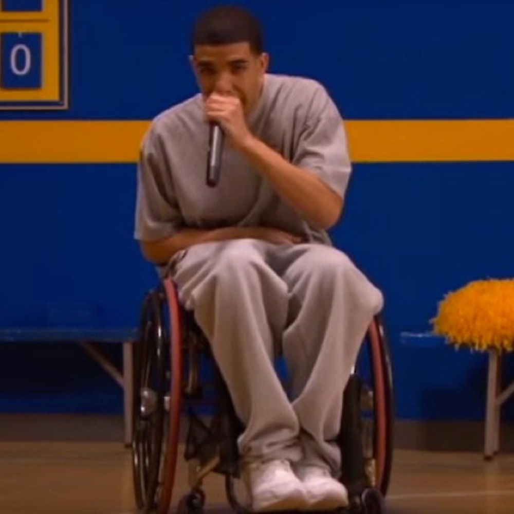 Drake Degrassi T-Shirt - Picture 10 of 12